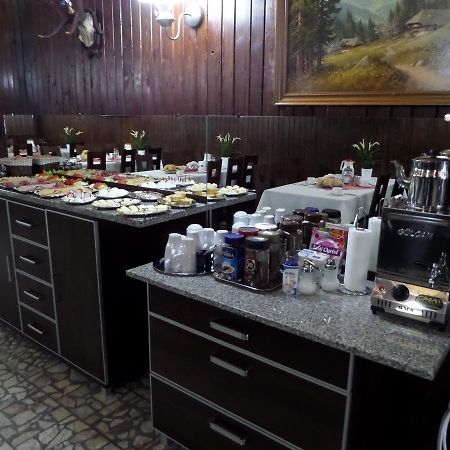 Sylwia Apartment ชกลาร์สกา ปอเรมบา ภายนอก รูปภาพ