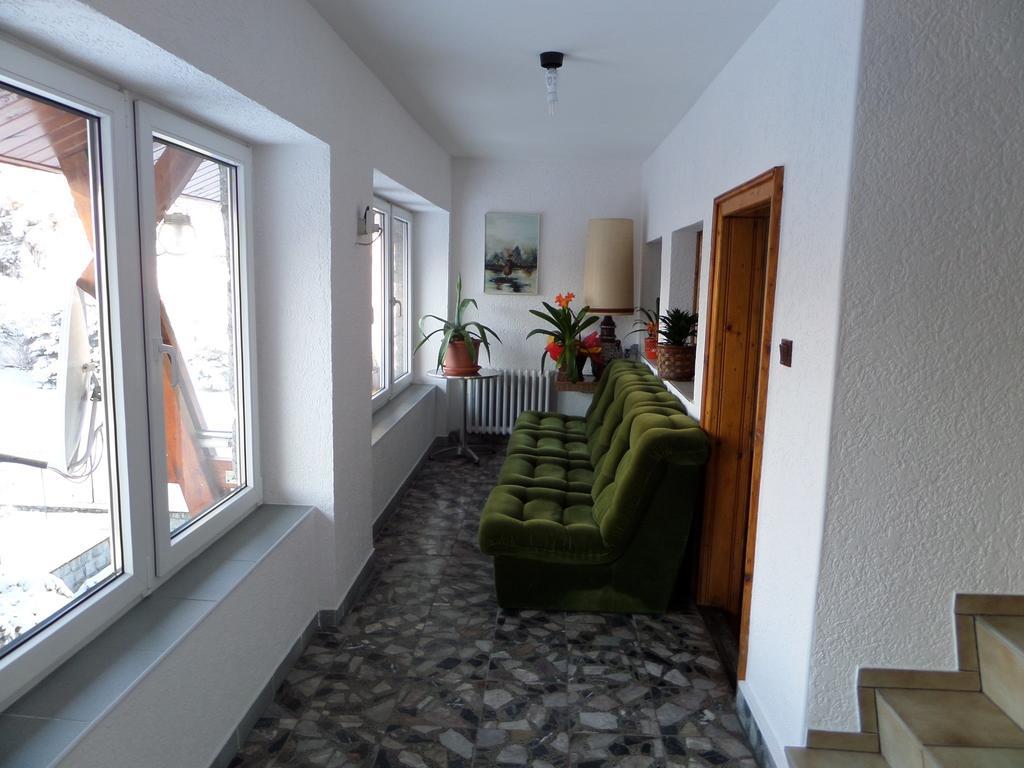 Sylwia Apartment ชกลาร์สกา ปอเรมบา ภายนอก รูปภาพ